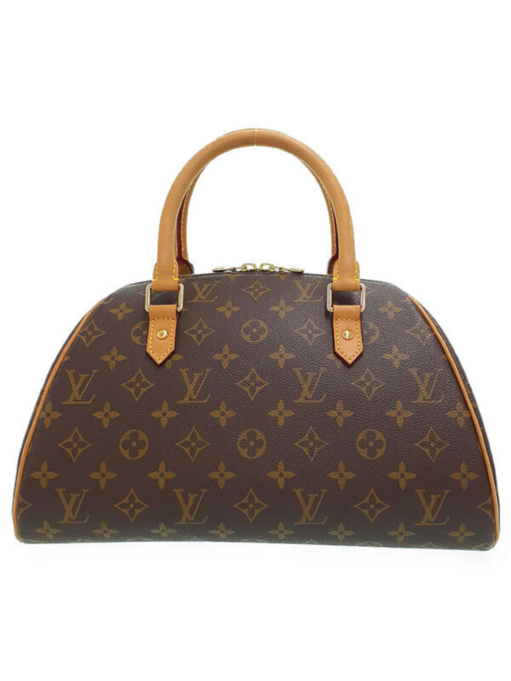 Louis Vuitton Monogram Rivera Handbag